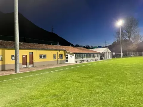 Campo di Calcio